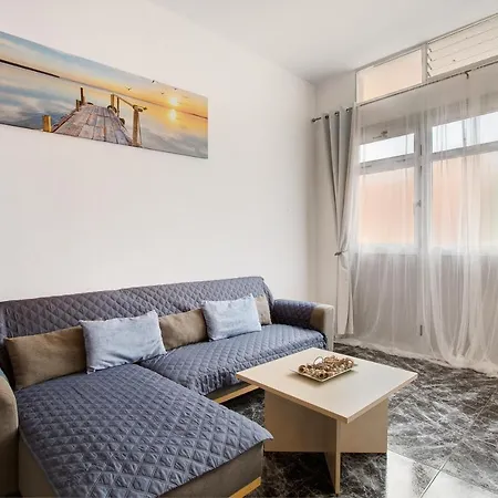 La Grotta Del Drago Appartement