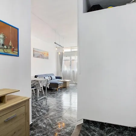 La Grotta Del Drago Appartement *