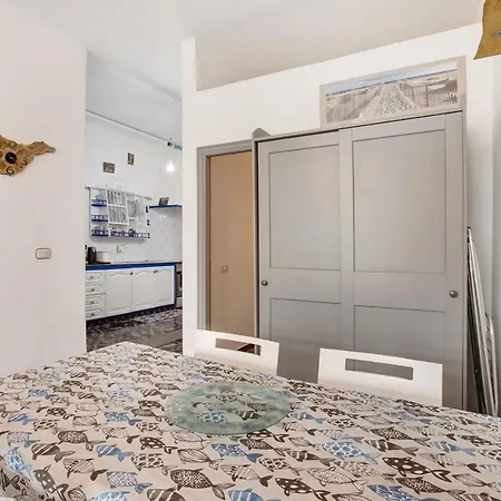La Grotta Del Drago Appartement Arico