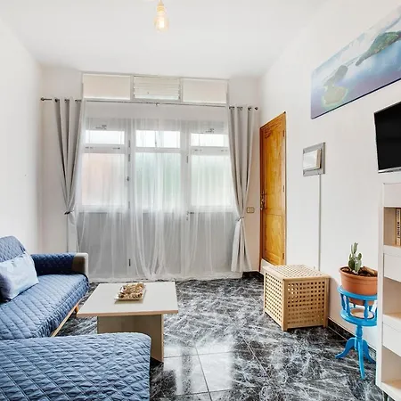 Appartement La Grotta Del Drago Arico