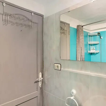 La Grotta Del Drago Appartement *
