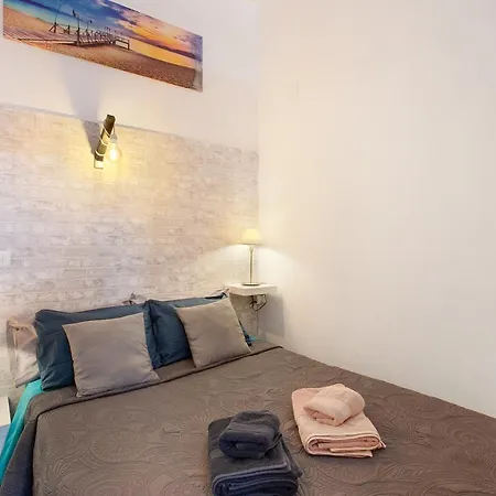 La Grotta Del Drago Appartement Arico