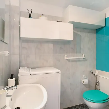 La Grotta Del Drago Appartement Arico